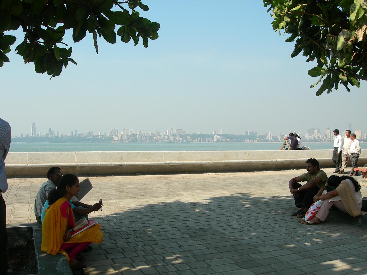 Как живут люди в Индии. И стоит ли туда ехать? (фотографии)  